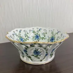Royal Collection 花柄ボウルのサムネイル
