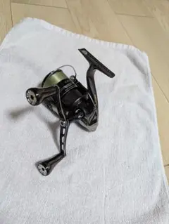 美品 SHIMANO 17EXSENCE C14+ C3000MHG - メルカリ