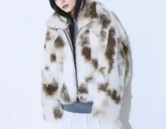 2025年最新】mixファー ジーナシスの人気アイテム - メルカリ