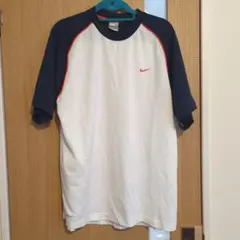 Nike XL ラグランスリーブ Tシャツ