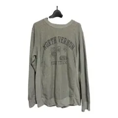 00Champion リバースウィーブ スウェットシャツ XL