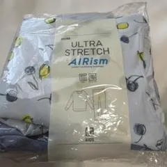 UNIQLO AIRism パジャマセット 110cm