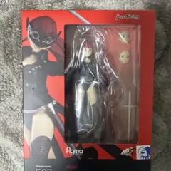 未開封 figma ヴァイオレット フィギュア