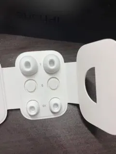Airpods Pro 第二世代 のイヤーチップ【XS & Lサイズ 】