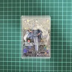 【ワンピースカード】　新たなる皇帝　ロブ・ルッチ　OP05-093 SP