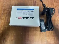 FORTINET FortiGate 200E ライセンス切れ OS7.4〜8 - メルカリ