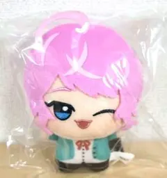 ヒプノシスマイク Division Rap Battle ちびぐるみ 飴村乱数