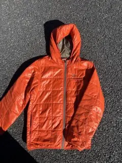 Nikeナイロンジャケット00s