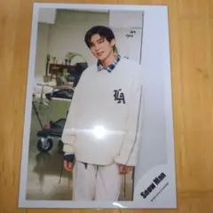 ☆SnowMan公式写真1444