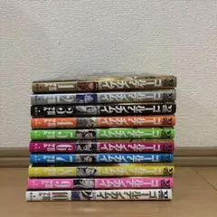 ゴールデンカムイ 1巻〜10巻 セット