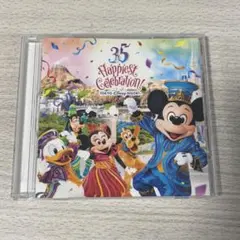 Happiest Celebration! CD 東京ディズニーリゾート