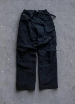 Columbia Grt Outdoor Pants Black Y2K