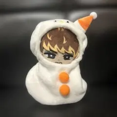 2025年最新】snowman チビぬいの人気アイテム - メルカリ
