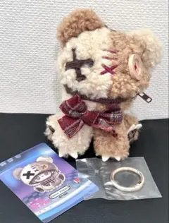 空*y様 メイメイ Maymei グリーディーベアシリーズ 食いしん坊