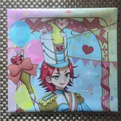 まるくじ 三鷹アサヒ アクリルスタンド アクスタ プリパラ WITH - メルカリ