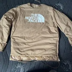 THE NORTH FACE HYKE コラボ ナイロンジャケット L ブラウン