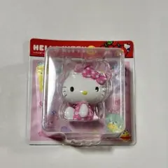 ハローキティ　ハッピーくじ　happyくじ　a賞　50th アニバーサリー