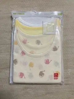 ユニクロ　ベビー 　肌着 　110cm