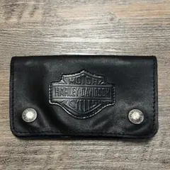 2026年最新】ハーレーダビッドソン 財布 ウォレットの人気アイテム