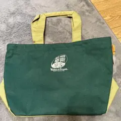 敬老の日プレゼントWallace & Gromit トートバッグ新品未使用