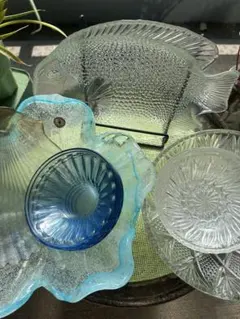 2025年最新】岩田 ガラス 皿の人気アイテム - メルカリ