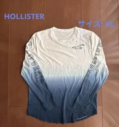 HOLLISTER ロンT XLのサムネイル