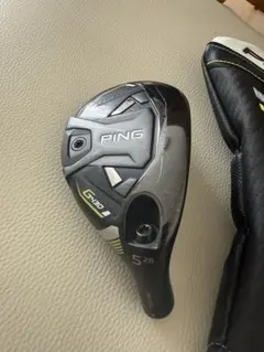 2026年最新】ping g430 ユーティリティ 7uの人気アイテム - メルカリ