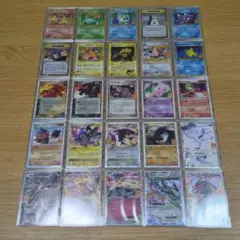 K104】ポケモンカード 25th プロモ コンプリートセット PROMO - メルカリ