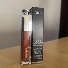 ディオール アディクト リップ マキシマイザー 039 インテンス シナモン