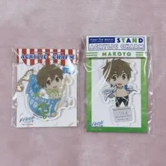 2026年最新】橘真琴 アクリルスタンドの人気アイテム - メルカリ