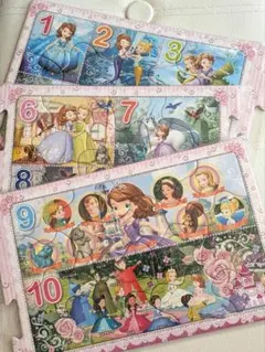 パズルまとめ売り