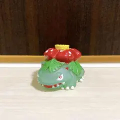 ポケモン ポケモンキッズ 1996年 初期 フシギバナ クリア 指人形 ポケモン ポケモンキッズ 1996年 初期 フシギバナ クリア 指人形