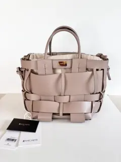 ザンケッティ・WOVEN(ウーヴン、hyke、マリハ、トゥモローランド、マメのサムネイル