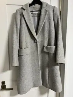 チェスターコート