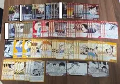 コナンカードゲーム 追憶の盟友 赤 黄色 セット 赤井秀一＆安室透
