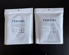 BAKUNE Dry Mens 上下セット長袖・ロングパンツ XL Navy