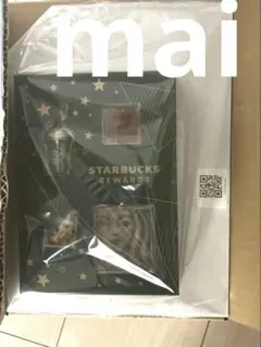 スターバックス　スタバ　STARBUCKS REWARDS “TO GO“