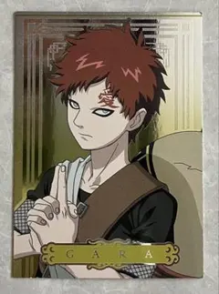 2026年最新】NARUTOエッチングカードの人気アイテム - メルカリ