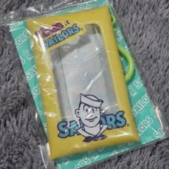 リカちゃんくじ　10ミニクリアポーチ