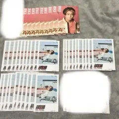 瀬口黎弥 FANTASTICS 逃走中 特典 フォトカ