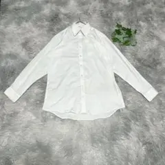 Journal Works ジャーナルワークス（XL）長袖 ワイシャツ 形態安定