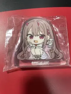 勝利の女神 NIKKE バイパー ころっと アクリルフィギュア