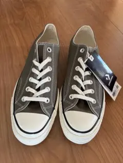 CONVERSE コンバース　オールスター　チャックテイラー　26.5 カーキ