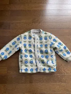 BEAMS mini フリースジャケットのサムネイル