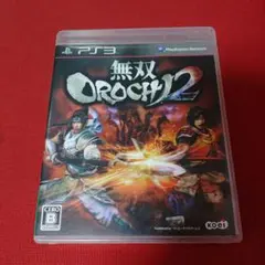 PS3 無双OROCHI2 ソフト - メルカリ