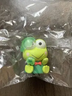 ジャムジェリーフィギュア2 けろけろけろっぴ