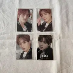 TXT ボムギュ GBGB まとめ売り