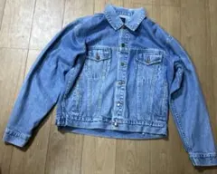 gジャン デニムジャケット