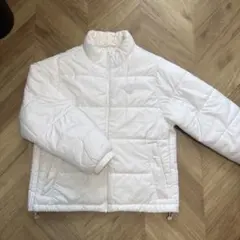 Adidas ダウンジャケット
