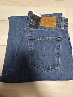 最安値】リーバイス 565 W32 ルーズ インディゴ 578 568 - メルカリ